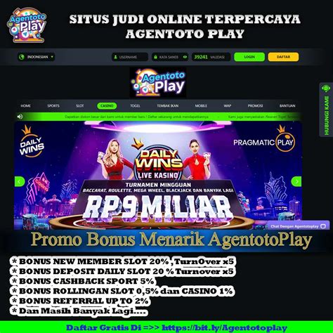 ROYALTOTO: Agen Judi Slot Online Jackpot Tinggi Dan Toto .